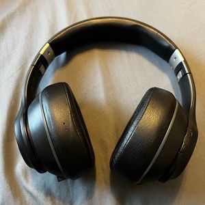 Soundcore Bluetooth headphones